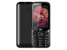 Мобильный телефон BQM-3590 Step XXL+ Black