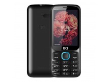 Мобильный телефон BQM-3590 Step XXL+ Black Blue