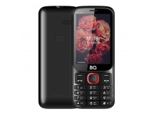 Мобильный телефон BQM-3590 Step XXL+ Black Red