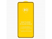 Защитное стекло Honor 30S/Huawei Nova 7SE (2020) (Full Glue) тех упаковка Черное