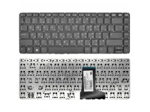 Клавиатура HP ProBook 430 G1 (RU) черная