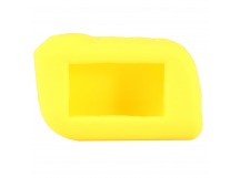 Чехол для брелока StarLine A63, A93 (желтый)