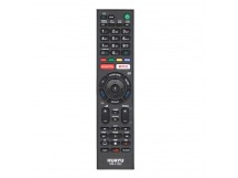 SONY RM-L1351 universal - (корпус типа RMT-TX300) GOOGLE PLAY, NETFLIX