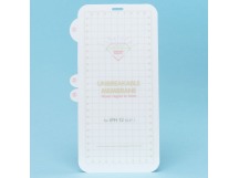 Защитная плёнка TPU Kurato RORI для Apple iPhone 12 mini