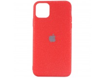Чехол-накладка SC176 для Apple iPhone 11 Pro Max (red)