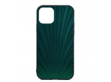 Чехол-накладка - STC004 для Apple iPhone 11 Pro (green)