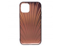 Чехол-накладка - STC004 для Apple iPhone 11 Pro (rose gold)