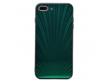 Чехол-накладка - STC004 для Apple iPhone 7 Plus/iPhone 8 Plus (green)