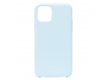 Чехол-накладка Activ Original Design для Apple iPhone 11 Pro Max (pastel blue)