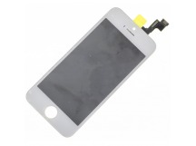 Дисплей для iPhone 5S/SE в сборе Белый