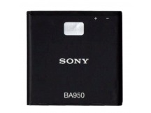 АКБ Sony-Ericsson BA950  Xperia ZR/M36h/C5503 /C5502 (тех.упаковка)
