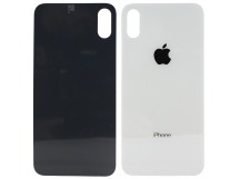 Задняя крышка для iPhone XS (белый), ориг