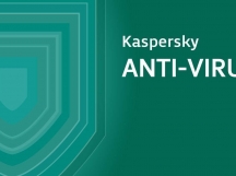 Kaspersky Anti-Virus