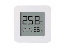 Комнатный термометр-гигрометр Xiaomi MiJia 2 Thermometer