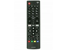 LG AKB75095308 c функцией NETFLIX / AMAZON LCD TV New ic