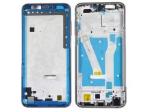 Рамка дисплея для Huawei Honor 9 Lite Черная