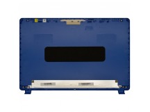Крышка матрицы для ноутбука Acer Aspire 3 A315-54K синяя