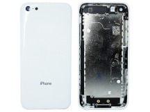 Задняя крышка для iPhone 5C (белый) ориг