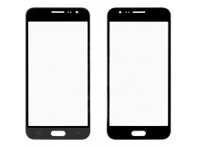 Стекло для переклейки Samsung J320 Galaxy J3 (2016) (черный)