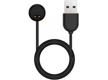                     ЗУ USB для фитнес-браслета Xiaomi Mi5 Band черное