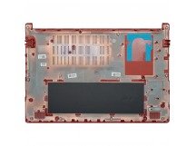 Корпус 60.HFSN7.001 для ноутбука Acer нижняя часть красная