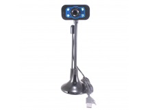 Web камера VK-997 на гибкой ножке (100)