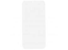 Защитное стекло iPhone 12 Mini (5.4) тех упаковка 0.3mm