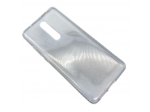 Чехол Xiaomi Redmi K20/K20 Pro/Mi 9T/Mi 9T Pro (2019) Силикон Прозрачный 1.0mm