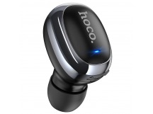 Bluetooth-Гарнитура Hoco E54 черная