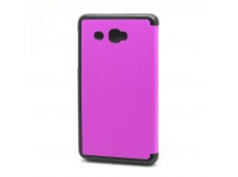 Чехол-книжка Samsung Galaxy Tab A 7.0 SM-T280/T285 (KP-302) фиолетовый