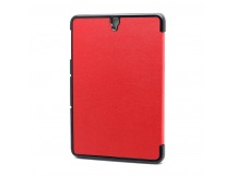 Чехол-книжка Samsung Galaxy Tab S3 9.7 SM-T820/T825 (KP-350) красный