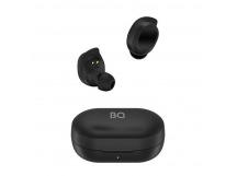                    Внутриканальные Bluetooth-наушники BQ BHS-05 черные 
