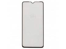 Защитное стекло Xiaomi Mi 9/Mi 9 Pro/Mi CC9 5D (тех упаковка) 0.3mm Черный