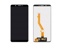 Дисплей для Vivo Y71 + тачскрин (черный)
