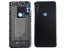 Задняя крышка для Xiaomi Mi Play Черный