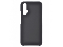 Накладка Vixion для Huawei Honor 20 (черный)