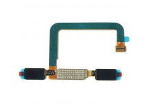 Шлейф для Nokia 6 + кнопка Home