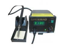 Паяльная станция Lukey 936АD