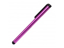 Стилус - универсальный 001 (purple)