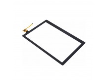 Тачскрин для Lenovo Tab E10 (TB-X104L) (черный)
