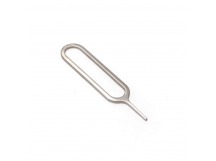 Скрепка для извлечения сим-карт 