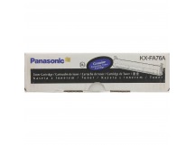 Картридж лазерный Panasonic KX-FA76A