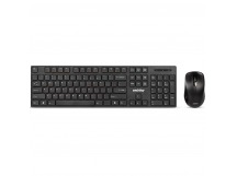 Набор Smartbuy ONE SBC-240385AG-K, черный, клавиатура+мышь беспроводные (1/20)