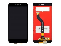 Дисплей Huawei Honor 8 Lite/P8 Lite 2017/Nova Lite 3/16Gb (5.2)(PRA-LX1) + тачскрин Черный