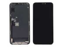 Дисплей для iPhone 11 Pro в сборе Черный (Soft OLED)