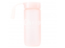Бутылка для воды - BL-007 (pink) 550 ml