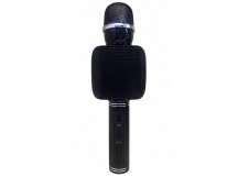 Беспроводной караоке микрофон 2 в 1 SU YOSD YS-68 черный