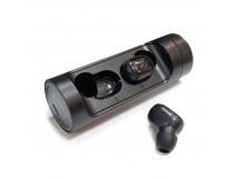 Беспроводные Bluetooth-наушники Ti2 (чёрный)
