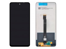 Дисплей для Huawei Honor 10X Lite/P Smart 2021 в сборе с тачскрином Черный