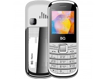                 Мобильный телефон BQ 1415 Nano серебристый 